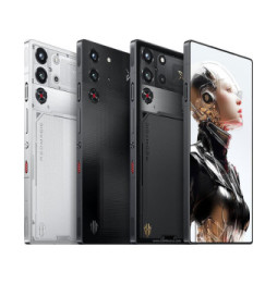 ZTE nubia RedMagic 10SPro+