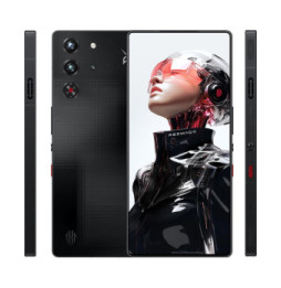 ZTE nubia RedMagic 10SPro