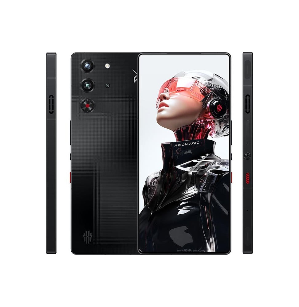 ZTE nubia RedMagic 10SPro