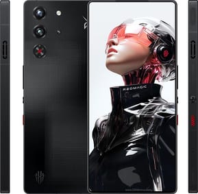ZTE nubia RedMagic 10SPro