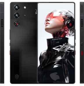 ZTE nubia RedMagic 10SPro