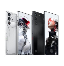 ZTE nubia RedMagic 10SPro