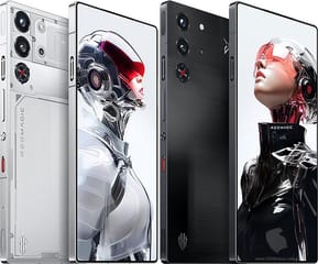 ZTE nubia RedMagic 10SPro — image 2
