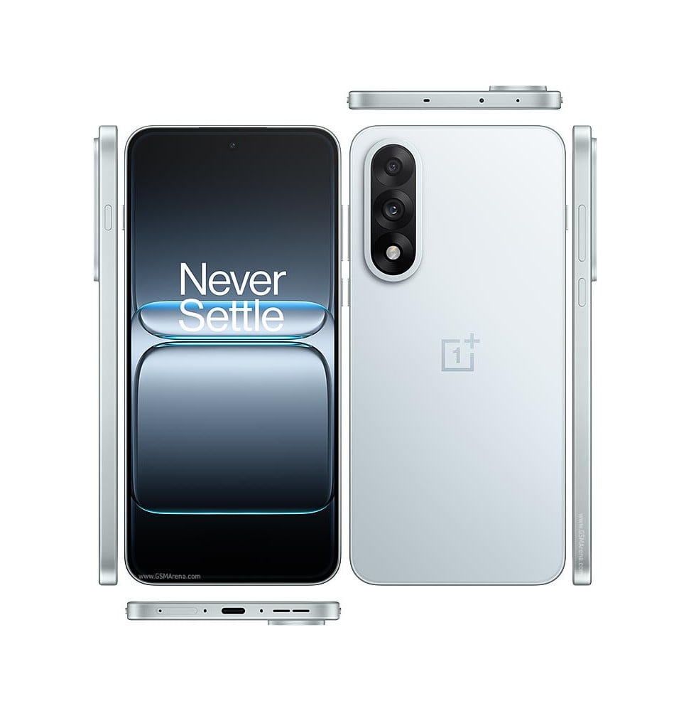 OnePlus Ace 5 Ultra