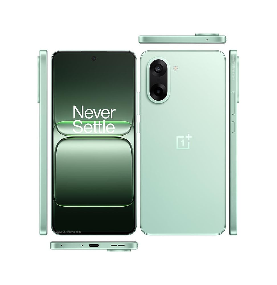OnePlus Ace 5 Racing
