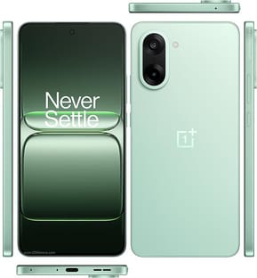 OnePlus Ace 5 Racing