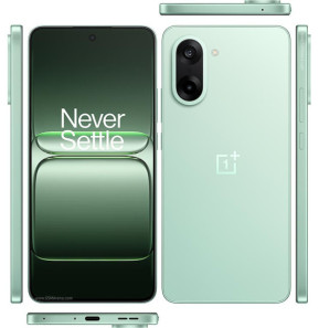 OnePlus Ace 5 Racing