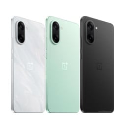OnePlus Ace 5 Racing