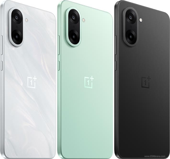 OnePlus Ace 5 Racing — image 2