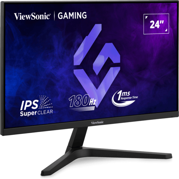 ViewSonic VX24G1-HD Moniteur Gaming FHD 24" 180 Hz — image 3