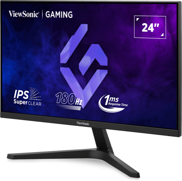 ViewSonic VX24G1-HD Moniteur Gaming FHD 24" 180 Hz — image 7