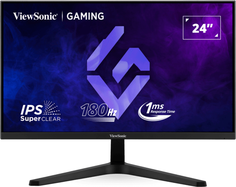 ViewSonic VX24G1-HD Moniteur Gaming FHD 24" 180 Hz — image 13