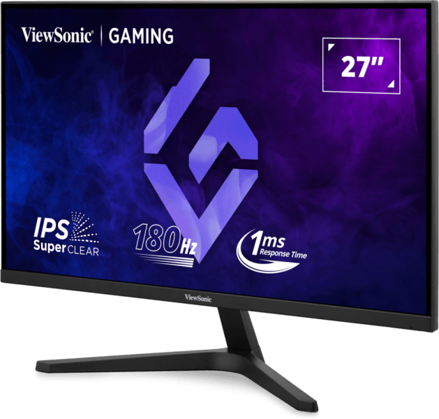 ViewSonic VX27G1-HD Moniteur Gaming FHD 27" 180 Hz — image 7