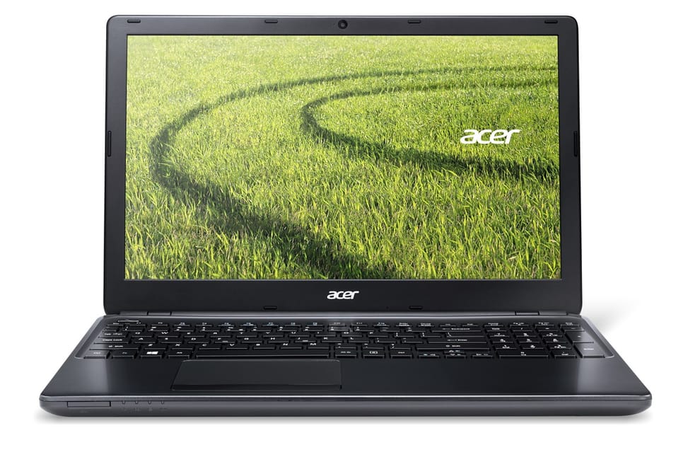 PC Portable Acer Aspire E1-572G (NX.MJNEF.001)
