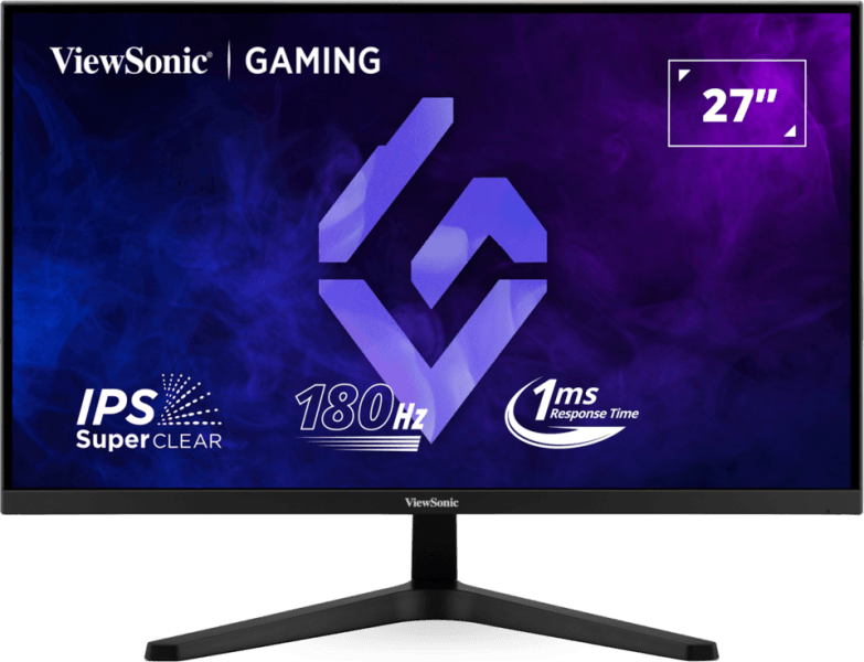 ViewSonic VX27G1-HD Moniteur Gaming FHD 27" 180 Hz — image 13