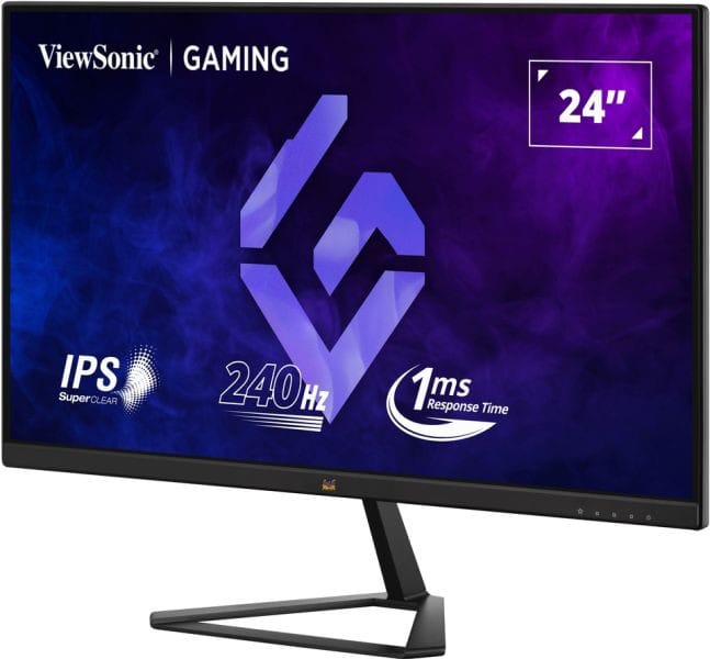 ViewSonic VX2479A-HD-PRO Moniteur de jeu 24" 240Hz — image 6