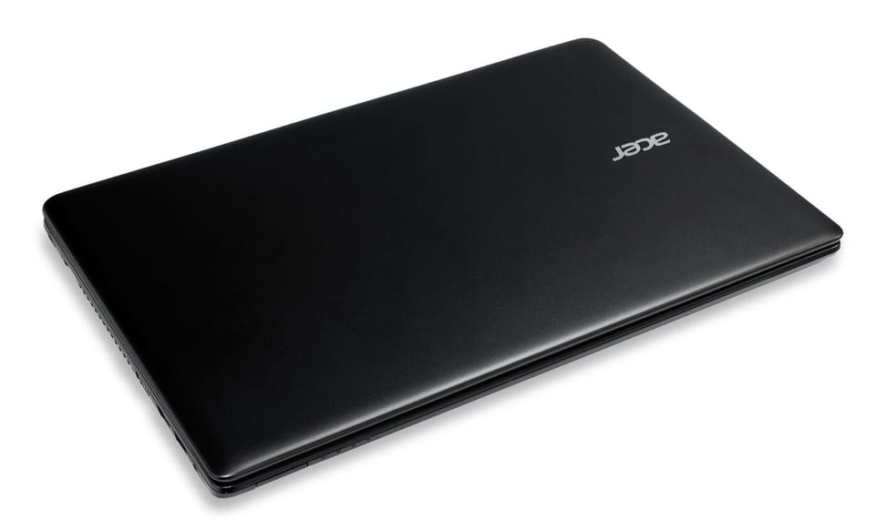PC Portable Acer Aspire E1-572G (NX.MJNEF.001)