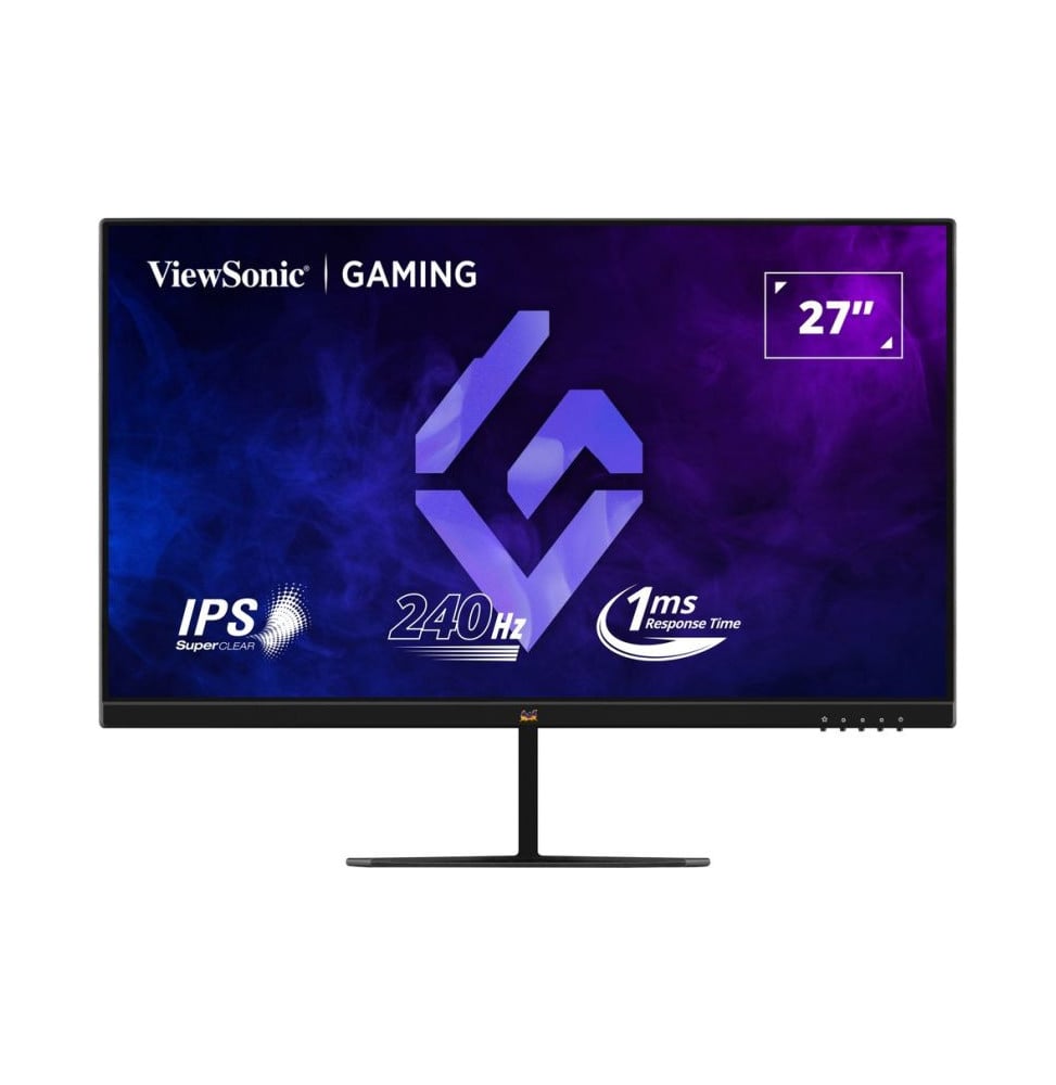 ViewSonic VX2779A-HD-PRO Moniteur de jeu 27" 240Hz