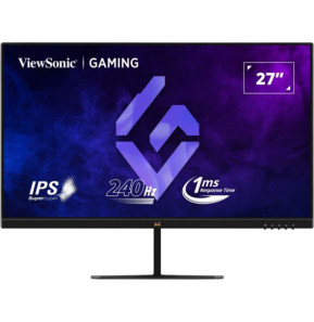ViewSonic VX2779A-HD-PRO Moniteur de jeu 27" 240Hz