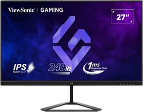 Écran de jeu 27" FullHD ViewSonic VX2779A-HD-PRO — image 2