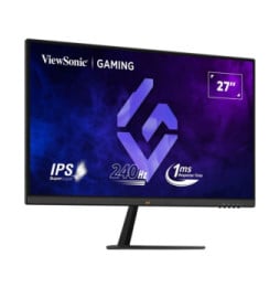 ViewSonic VX2779A-HD-PRO Moniteur de jeu 27" 240Hz