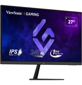 ViewSonic VX2779A-HD-PRO Moniteur de jeu 27" 240Hz