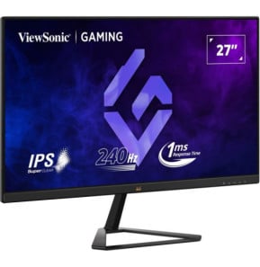 ViewSonic VX2779A-HD-PRO Moniteur de jeu 27" 240Hz