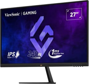 Écran de jeu 27" FullHD ViewSonic VX2779A-HD-PRO — image 5