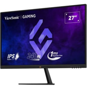 ViewSonic VX2779A-HD-PRO Moniteur de jeu 27" 240Hz