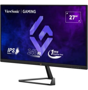 ViewSonic VX2779A-HD-PRO Moniteur de jeu 27" 240Hz