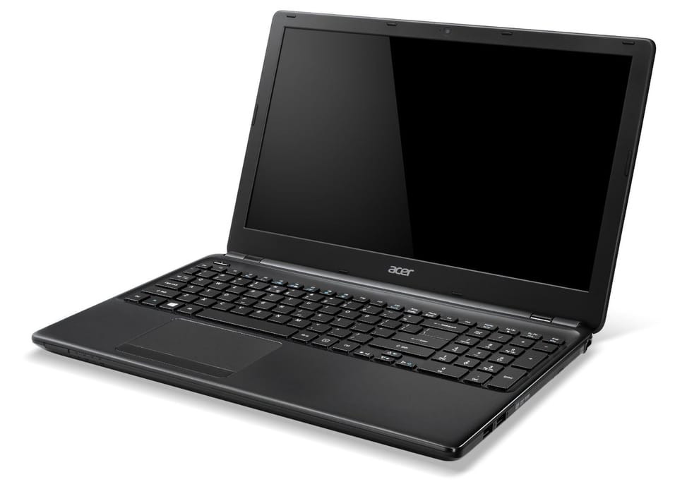 PC Portable Acer Aspire E1-572G (NX.MJNEF.001)