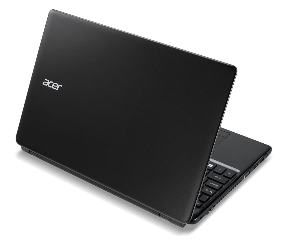 PC Portable Acer Aspire E1-572G (NX.MJNEF.001)