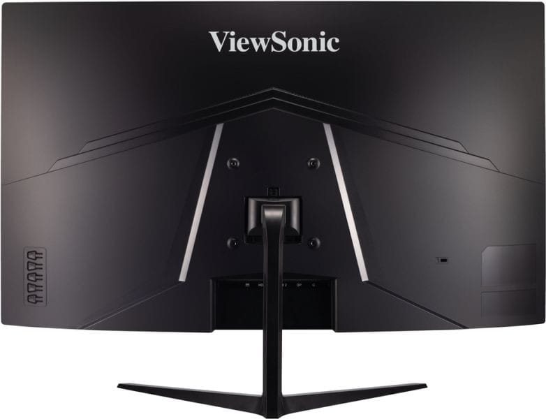 ViewSonic Moniteur Gaming Incurvé 32" Pouces 180Hz QHD — image 13