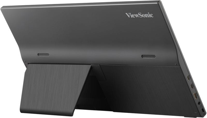 ViewSonic VX1654 Écran de jeu portable IPS 16 pouces 144 Hz — image 6