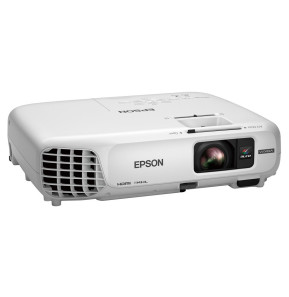 EPSON EB-W28, Projectors,WXGA3LCD/ 3000 1280 x 800 Lumens