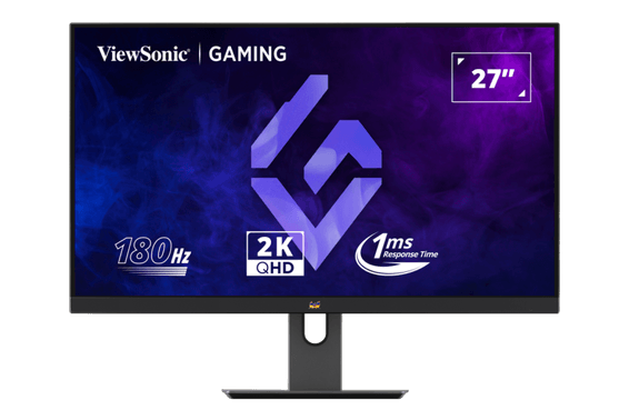 ViewSonic VX2758A-2K-PRO-2 Moniteur Gaming 27” 2K 180Hz