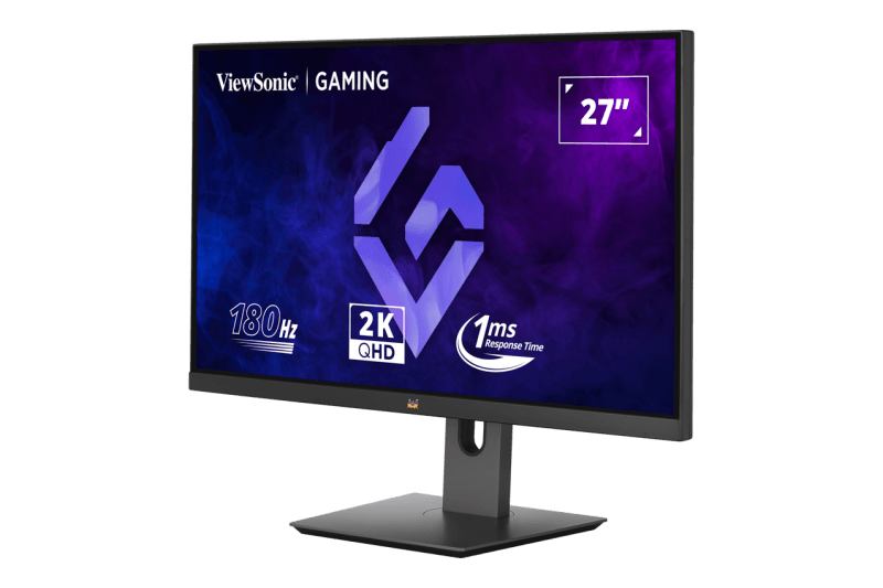ViewSonic VX2758A-2K-PRO-2 Moniteur Gaming 27” 2K 180Hz — image 3