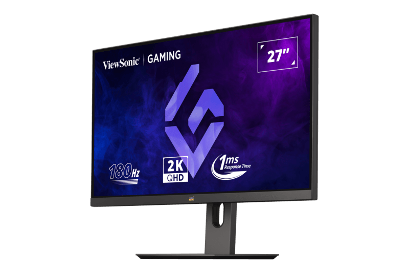 ViewSonic VX2758A-2K-PRO-2 Moniteur Gaming 27” 2K 180Hz — image 4