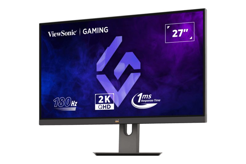 ViewSonic VX2758A-2K-PRO-2 Moniteur Gaming 27” 2K 180Hz — image 5