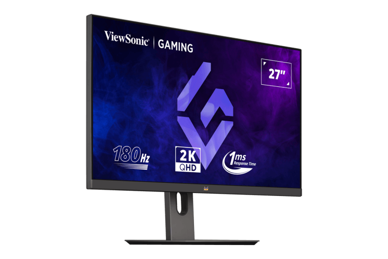 ViewSonic VX2758A-2K-PRO-2 Moniteur Gaming 27” 2K 180Hz — image 6