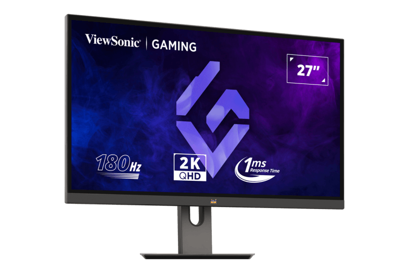 ViewSonic VX2758A-2K-PRO-2 Moniteur Gaming 27” 2K 180Hz — image 7