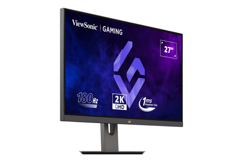 ViewSonic VX2758A-2K-PRO-2 Moniteur Gaming 27” 2K 180Hz — image 8