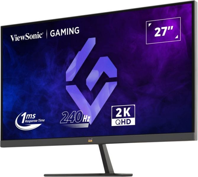 ViewSonic Moniteur Gaming 27" 240Hz 2K — image 5