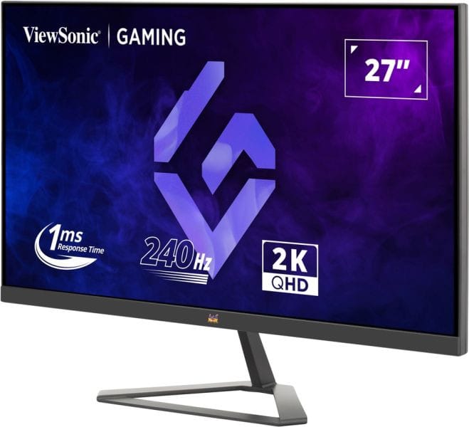 ViewSonic Moniteur Gaming 27" 240Hz 2K — image 6