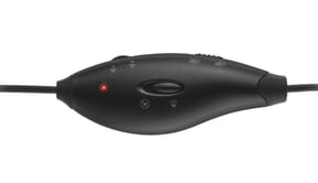 Casque stéréo de haute qualité avec micro Trust Mauro USB Headset (17591) — image 4