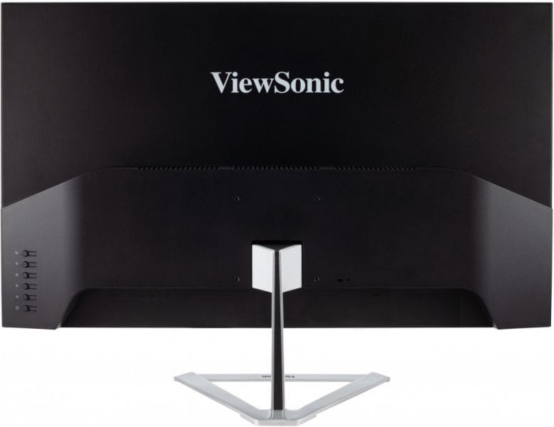 ViewSonic Moniteur 2k Multimédia 32" Pouces IPS QHD — image 4