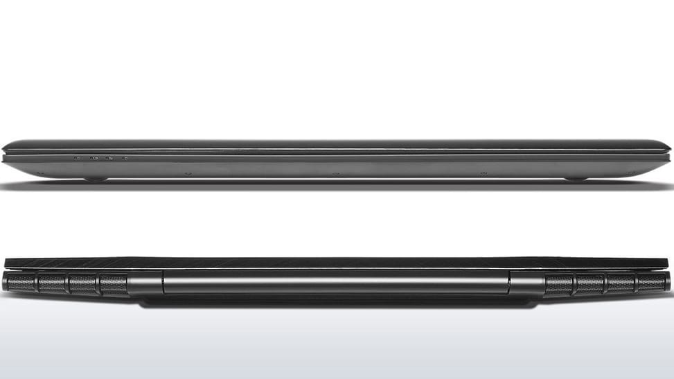 Lenovo Y7070,Y70-Touch, 17.3FHD,Dedic 4GB,i7-4720HQ 16G Wn8.