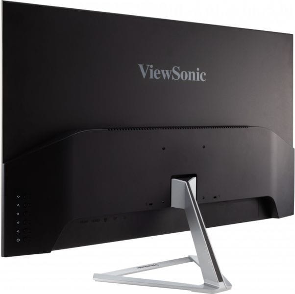 ViewSonic Moniteur 2k Multimédia 32" Pouces IPS QHD — image 6