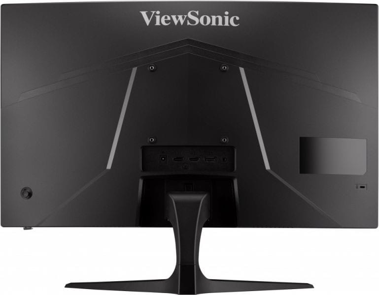 ViewSonic Moniteur de Jeu Incurvé 24" Pouces 165Hz — image 5