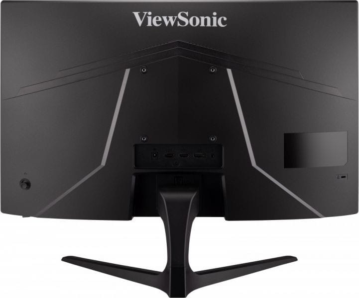 ViewSonic Moniteur de Jeu Incurvé 24" Pouces 165Hz — image 6